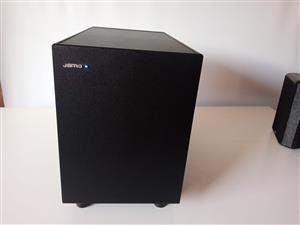 Jamo SUB 200 Subwoofer Speaker