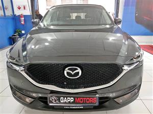 2019 Mazda CX5 Engine 2.0 Skyactive  Mileage 82000km  Automatic  Petrol  Leather interior