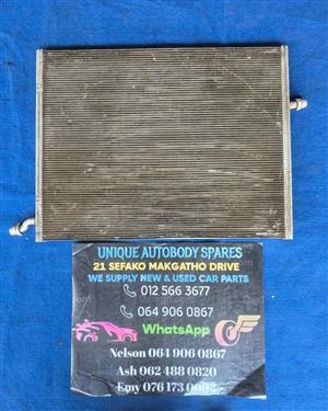 Mercedes W213 W222 Aircon Condenser