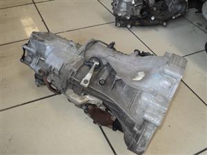 AUDI AWA 5SPD GEARBOX FOR SALE