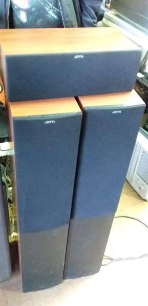 Speakers