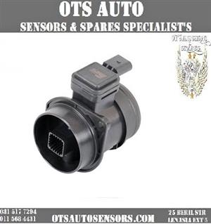 Audi A1 1.6 TDi 2011- Air Mass Sensor 3 PIN