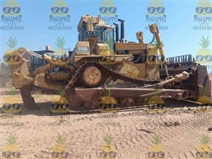 2003 Dozer D10R