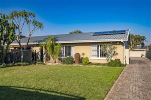 House For Sale in Framesby