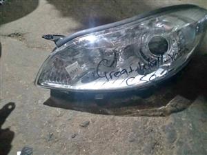 GWM VOLIA HEADLIGHT