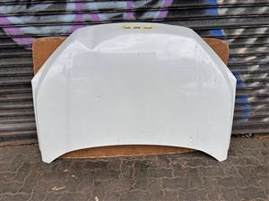 Toyota Urban Cruiser Bonnet