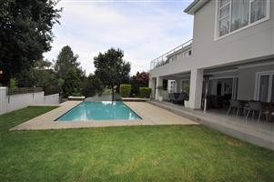 House For Sale in Bryanston