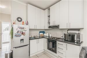 Premium 1st-Floor Apartment in Secure Haasendal Estate