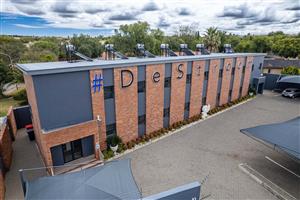 Apartment Rental Monthly in Secunda