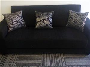 Lounge suite sale at Marge's.k. furniture pH 