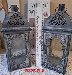 Lanterns
