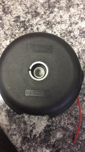 STIHL trimcut 41-2. 