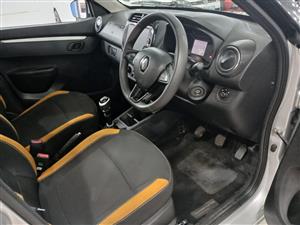 Used Renault Kwid 1.0 Dynamique