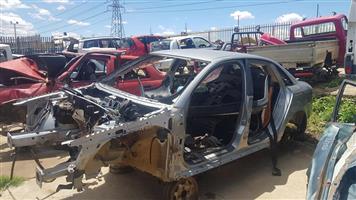 audi A4 b7 stripping for spares