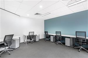 Office Rental Monthly in Kyalami Gardens