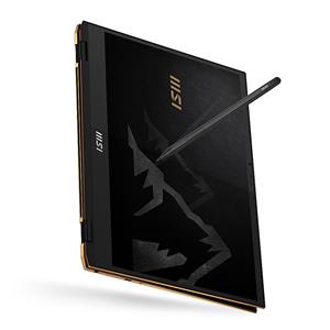Buy MSI Summit E13 FLIP EVO A11MT Core i7 Professional Laptop
