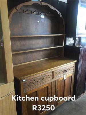 Kitchen cupboard for sale