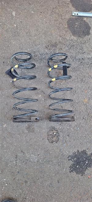 Hyundai I20 springs available