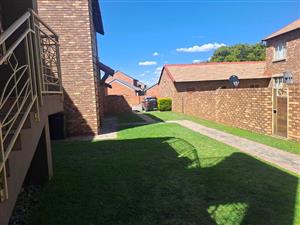 Apartment For Sale in Eco Park Estate