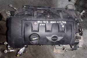 Mini Cooper R60 N16 engine for sale