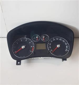 Ford Ikon 2009-2015 Cluster
