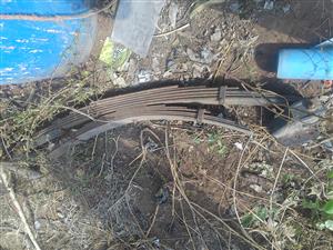 truck spring