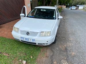 2004 VOLKSWAGEN JETTA,2.0,Automatic,BARGAIN.