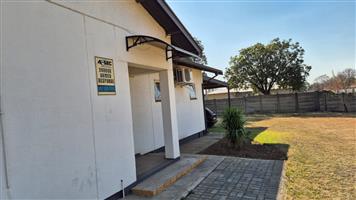 Big and Spacious Property For Sale