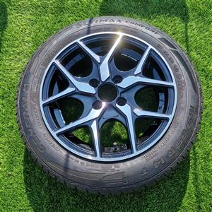 Clear Silicone Gel-Tyre Polish-Dash and Bumper Shine For Sale