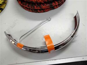 Mudguards 16 " and 20 "
