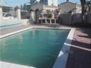 DE TIJGER: IS THE ISLANDS SECURE COMPLEX, POOL, LAUNDROMAT , BRAAI, LOTS OF SECURE VISITORS PARKING