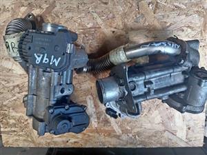 Nissan Xtrail/ Renault Koleos/ Qashqai M9R Engine Parts For Sale 