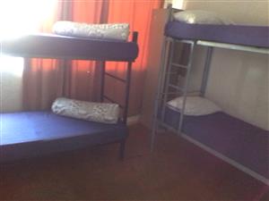 Student Accommodation North Johannesburg fourways 