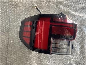 2025 HYUNDAI VENUE TAIL LIGHT LEFT SIDE FOR SALE. IN PRISTINE CONDITION