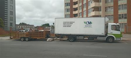 Affordable vehicle transporting company 