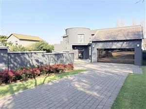 House For Sale in Midlands Estate