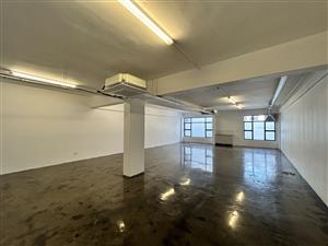 Office Space To Let in Gardens