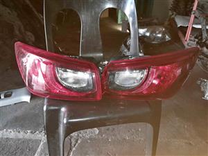 Mazda CX3 Taillights for Sale