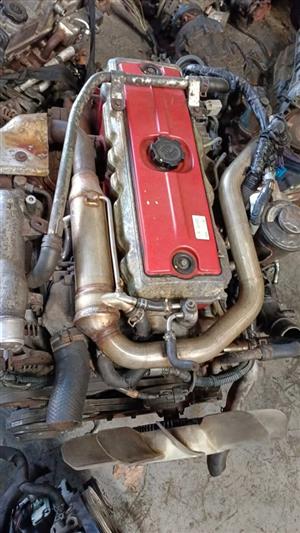TOYOTA HINO 300 N04CT ENGINES FOR SALE