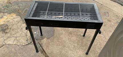 Brai stand 280 Steve Biko road  Gezina  Pretoria   call  