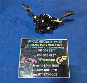 Ford Ranger T7 T8 Indicator Wiper Switch 