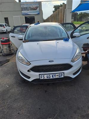 For focus 1.0 turbo