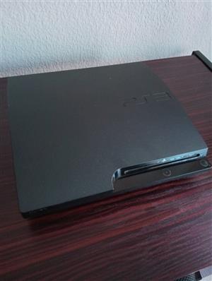 Playstation 3 Slim for sale. In perfect working condition. All cables included