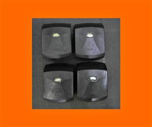Land Rover Used Discovery 4 Airbags spares and parts
