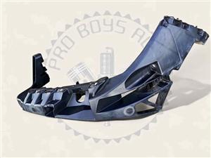 MERCEDES BENZ W166 ML CLASS/GLE LEFTSIDE HEADLIGHT BRACKET AND BUMPER SLIDER AVAILABLE FOR SALE