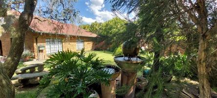 House for sale in a great area of Secunda