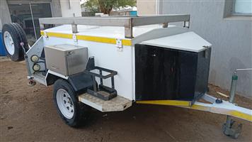 Trailer (Bos Wae)
