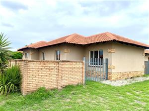Affordable Luxury- 3 Bedroom House in a great Area