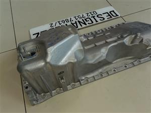BMW E-SERIES N54/N55 6 CYLINDER ALUMINIUM SUMP AVAILABLE 