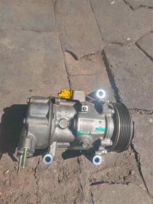 AC Compressor For Mini Cooper Paceman Countryman